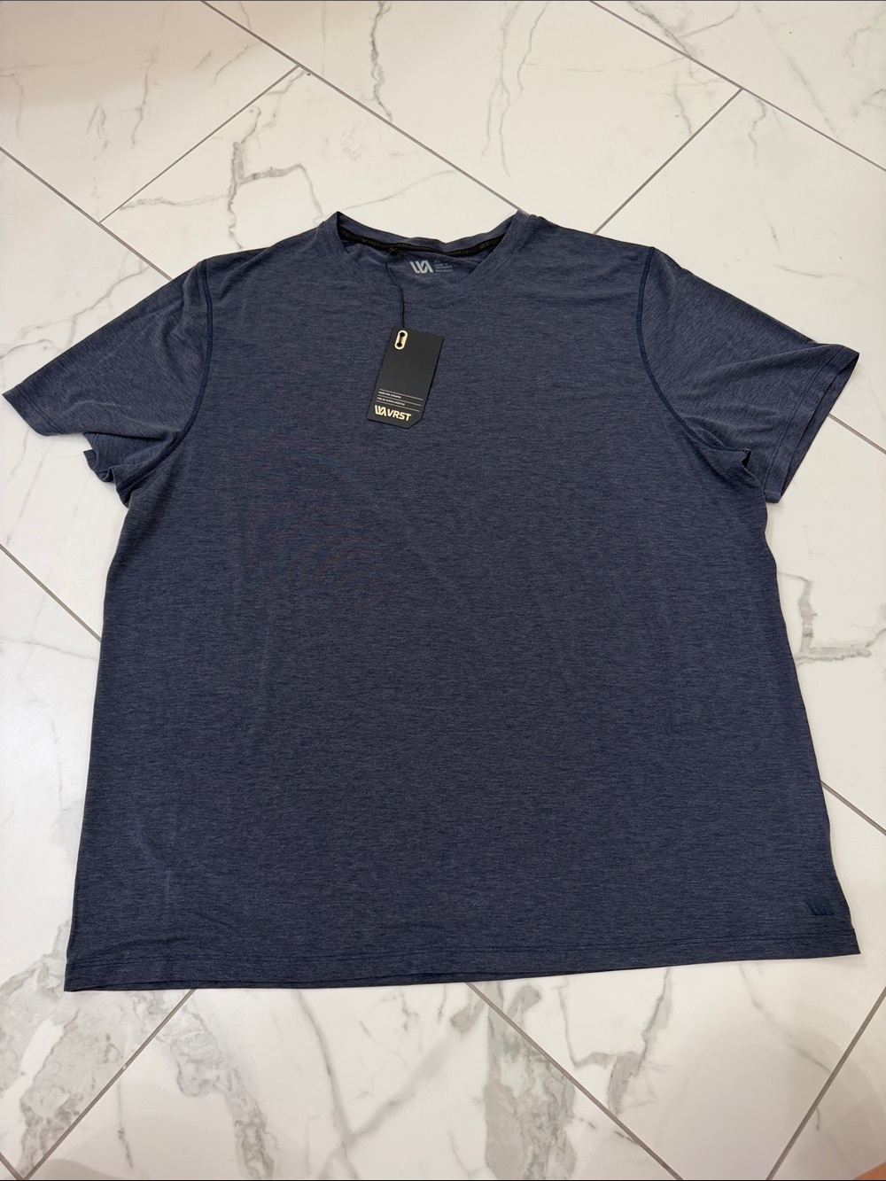 VRST Short Sleeve Tee